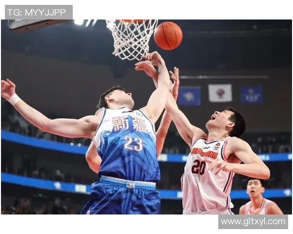 CBA新疆对阵广东全场精彩视频回放及赛后分析分享