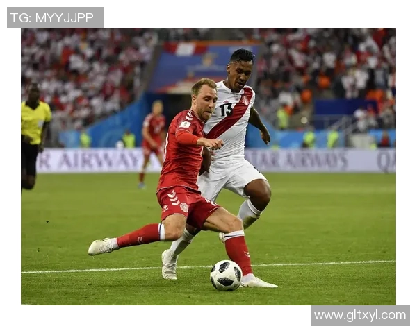 丹麦与秘鲁比赛角球数据分析及战术探讨